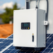 How to Choose the Right Inverter Capacity for Your Office or Home